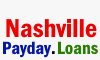 Logo - Nashville Payday Loans